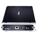 Electronics : Antec MX-100 3.5" USB Aluminum Enclosure for SATA Hard Drive