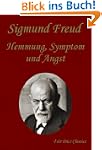 Hemmung, Symptom und Angst