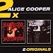 Dirty Diamonds/the Eyes of  2 in 1 von Alice Cooper - alle Infos