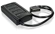 Philips SWV 2054 W/12 Automatischer Scart-Umschalter (4-Wege) schwarz