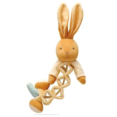 Kaloo Pure Zig Musical Rabbit