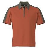Mountain Hardwear Men's Super Wicked Short Sleeve Shirt
