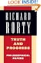 Truth and Progress: Philosophical Papers (Philosophical Papers (Cambridge)) (Volume 3)