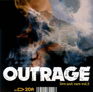 LIVE AND RARE VOL.2
