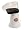 image Presto 04821 Orville Redenbacher Hot Air Corn Popper