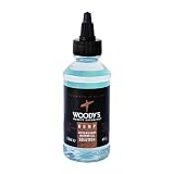 Woody's Men Soothing Bump Gel Solution for Ingrown Hair / Shave Bumps - 4oz