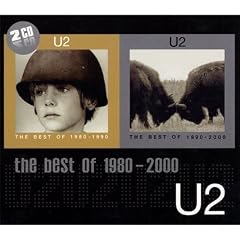 The Best Of 1980-2000
