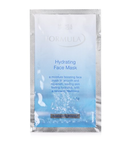 Formula Hydrating Face Mask