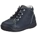 Naturino FALCOTTO 680 2003336.01.9101, Jungen Klassische Halbschuhe, blau, (BLEU 9101)