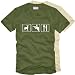 Produkt-Bild: J&auml;ger T-Shirt - khaki - Gr. S bis XXL :: (Sch&uuml;tzenk&ouml;nig Shirt, Jagd Shirt )