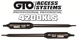 Mighty Mule SW4000XLS/4200XL Secondary Swing Gate Opener