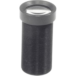 12mm Interchangable Micro Lens