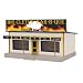 O-27 Road Side Stand, Big Cletus' Bar-B-Que