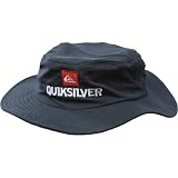 Quiksilver Edition Baby-Boys Infant Trail Blaze Hat, Navy, One Size