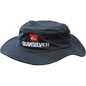 Quiksilver Edition Baby-Boys Infant Trail Blaze Hat, Navy, One Size