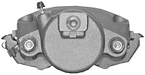 Wagner TQM25093 Loaded Caliper