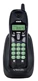 Vtech 2.4 GHz Cordless Phone Black