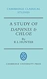 A study of Daphnis & Chloe