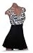 Apparel : It Figures! Slender Thighs Collection Baroque Swimdress Swimsuit RETAIL VALUE $110