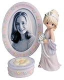 Precious Moments Set/3 Sweet Sixteen Gift Set
