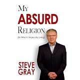 My Absurd Religion