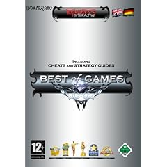 Best of Games - Strategy (Windows Vista/XP)