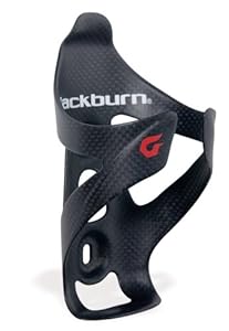 Blackburn Camber CF Carbon Fiber Bottle Cage (Matte Black)
