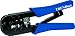 TRENDnet 8P/RJ-45 and 6P/RJ-12, RJ-11 Crimp, Cut,  and Strip Tool, TC-CT68