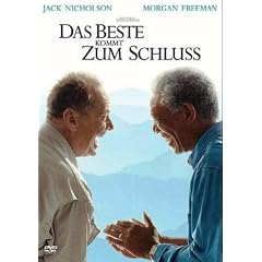 Das Beste kommt zum Schluss