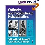 Orthotics and Prosthetics in Rehabilitation