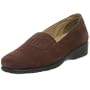 Stonefly Women's Box 8 Flat,Wine,41 EU (US Women's 11 M)