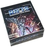 Rifts Collectible Card Game Booster Box PDN 90004