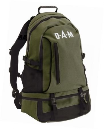 DAM Kleiner Angler - Rucksack