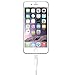 iPhone Charger Power Connector [3 Pack - 3 ft] for iPhone SE / 6s Plus / 6 Plus / 6s / 6 / 5s / 5 / 5c / 7 / - USB Sync and Charge - 8 Pin