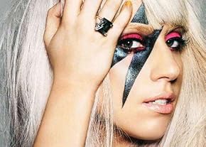 Image of Lady Gaga