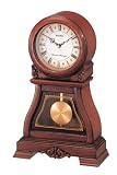 Seiko Mantel Chime with Pendulum Clock