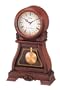 Seiko Mantel Chime with Pendulum Clock