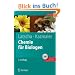 Chemie f�r Biologen: Umfangreiche Pr�fungsfragen und Antworten auf CD-ROM (Springer-Lehrbuch)