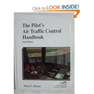 Basic Control Flying Control Handbooks
