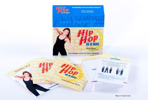 hip hop in a box