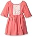 Roxy Little Girl Lounging Dress
