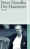 Produkt-Bild: Der Hausierer: Roman (suhrkamp taschenbuch)