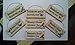 All About Signs 2 Gift for Mom Only The Best Moms are Promoted to Grandma we Ship Fast