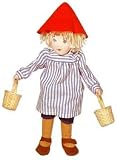 Putte Doll