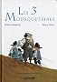 Les 3 Mousquetaires