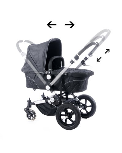 Imagen 6 de Osann 121-165-08 - Carrito