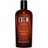 American Crew Classic Body Wash, 8.45 fl oz