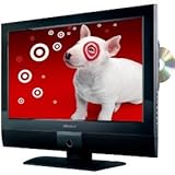 Memorex MLTD3222 - 32" LCD TV with built-in DVD player - widescreen - HDTV