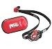 Sports : Petzl - Stirnlampe "E+ Lite"