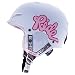 Treat your mini-shred right by kitting them with this durable ABS hardshell snowboard helmet featuring the new RideDial Fit System for a comfortable and precise fit. Add in the removable ear pads and plush liner detailing for ultimate comfort to go along with the unmatched protection.